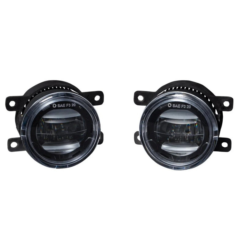 Diode Dynamics 05-26 Dodge/Subaru/Ford/Acura/Honda/Nissan/Fiat/Scion Elite Series Fog Light -PR.