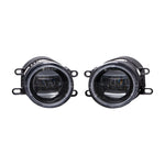 Diode Dynamics 06-25 Subaru/Lexus/Toyota 4Runner/RAV4/Tundra/Tacoma Elite Series Fog Light - Pr.