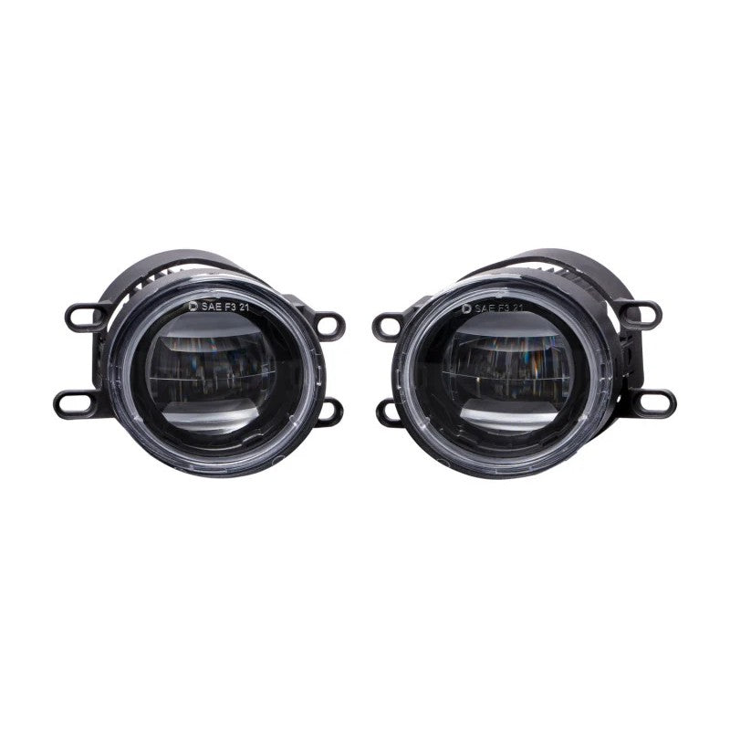 Diode Dynamics 06-25 Subaru/Lexus/Toyota 4Runner/RAV4/Tundra/Tacoma Elite Series Fog Light - Pr.