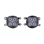 Diode Dynamics 10-20 Toyota 4Runner/Avalon/Prius/Sienna/ Lexus SS3 LED Fog Light Kit