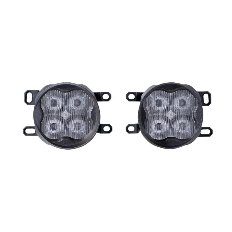 Diode Dynamics 10-20 Toyota 4Runner/Avalon/Prius/Sienna/ Lexus SS3 LED Fog Light Kit