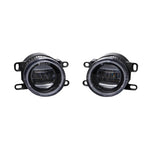 Diode Dynamics 10-20 Toyota 4Runner/Avalon/Sienna/ Lexus Elite Series Foglamp - Pr.