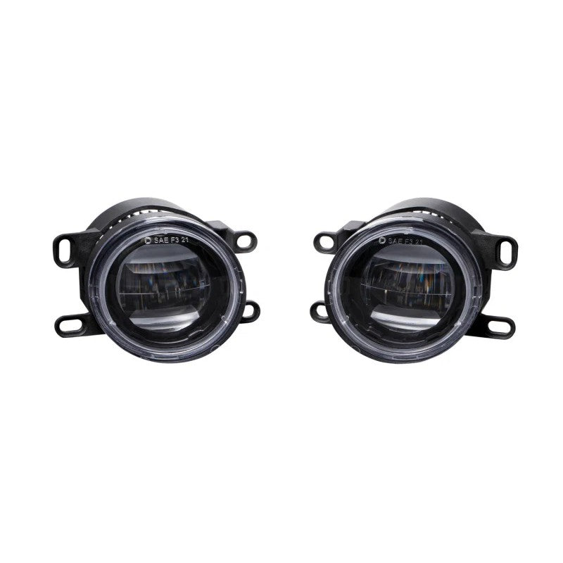 Diode Dynamics 10-20 Toyota 4Runner/Avalon/Sienna/ Lexus Elite Series Foglamp - Pr.