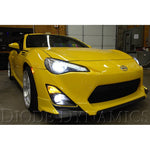 Diode Dynamics DD3007 Always-On wiring module with OEM-style connectors for 2013-2016 Scion FR-S.