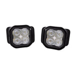 Diode Dynamics 15-22 Ford F-150/ F-250/F-350/F-450/F-550 Super Duty SS3 LED Kit Fog