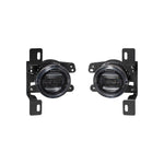 Diode Dynamics 18-26 Jeep Gladiator/Wrangler Elite Series Fog Light - Pr.
