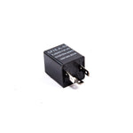 Diode Dynamics CF15 LED turn signal flasher module with 3-pin connector and plastic housing.