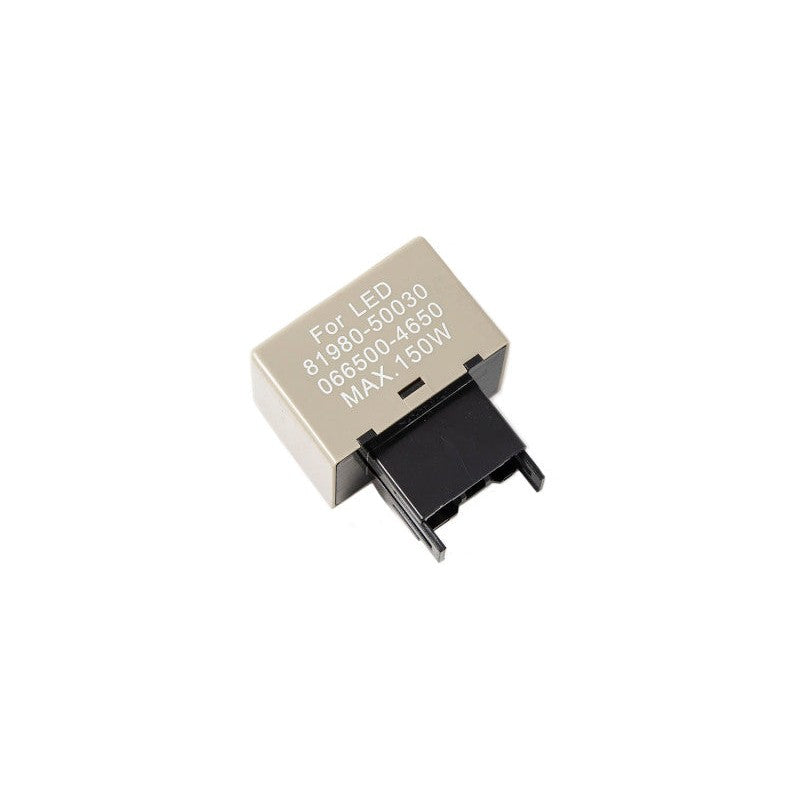 Diode Dynamics CF18 (LM449) electronic flasher module for LED turn signal hyperflash correction