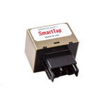 Diode Dynamics SmartTap CF18 programmable LED flasher relay module with 8-pin connector.