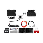 Diode Dynamics Universal D-Switch Kit