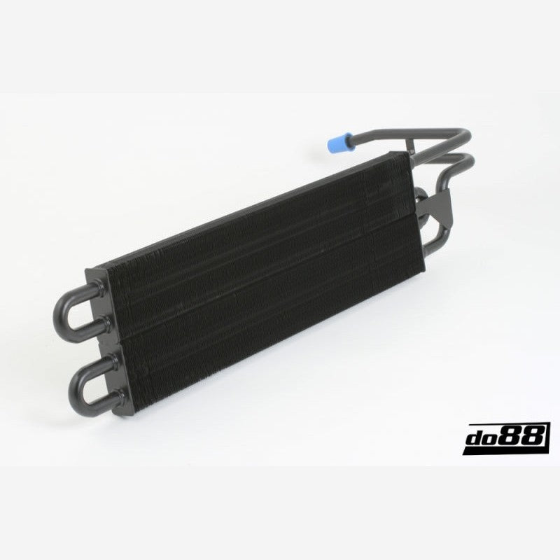 do88 aluminum power steering oil cooler for 2007-2013 BMW M3 E90 E92 E93 chassis