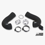 do88 performance turbo inlet hoses for Porsche 911 Turbo and Turbo S (992)
