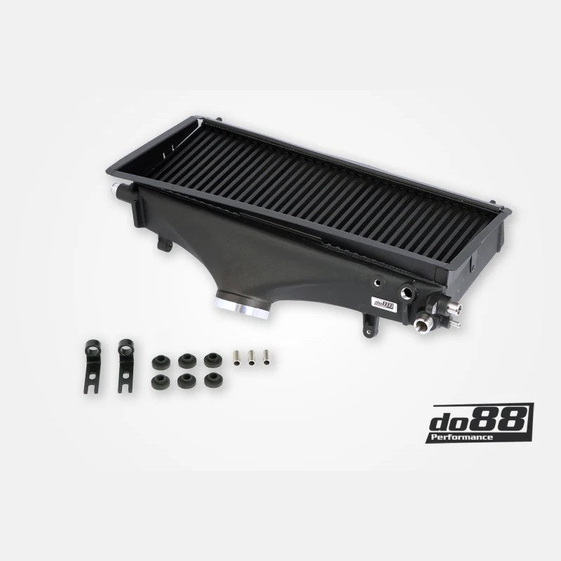 do88 performance aluminum intercooler for 1990-1994 Porsche 911 Turbo (964)