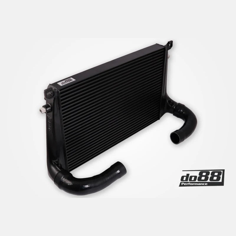 do88 aluminum performance intercooler for VAG 2.0 TSI EA888 Gen4 engines