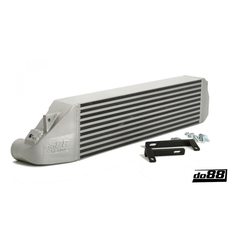 do88 performance aluminum intercooler for 2004-2013 Volvo P1 chassis turbocharged vehicles