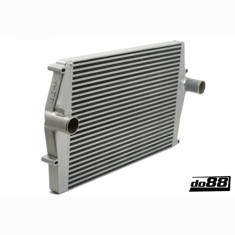 do88 aluminum performance intercooler for 2000-2009 Volvo S60, V70, XC70, and S80 Turbo models