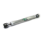 DSS 4-inch diameter aluminum driveshaft for 8-speed automatic 2016-2019 Cadillac CTS-V