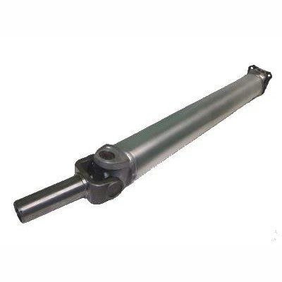 DSS one-piece aluminum driveshaft for 2009-2012 Infiniti G37 Coupe with 7-speed automatic transmission.