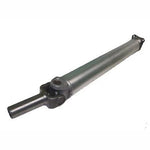 DSS one-piece aluminum driveshaft for 2009-2012 Infiniti G37 Coupe with 7-speed automatic transmission.