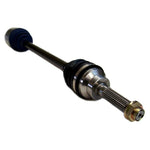 DSS high-performance 500HP rear axle assembly for Subaru Impreza R180 differential swaps.