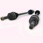 DSS Level 5 heavy-duty 750HP front CV axle for 2005-2007 Subaru WRX STI GD Sedan