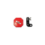 DV8 Universal Molle Adj. Antenna & Whip Mount