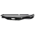 Westin Outlaw Series Rear Bumper, Textured Black - Fits Ram 1500 2019-2026 (Excl. Classic)