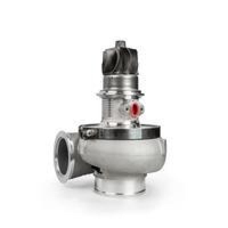 Garrett G-XRace GXR55-94 Supercore turbocharger assembly featuring 94mm inducer and 149mm exducer wheels.