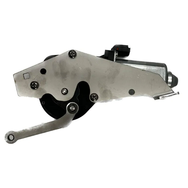 Rock Slide Engineering Step Slider SS 3.0 Passenger Side Smart Motor Assembly