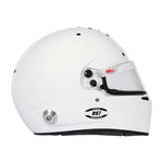 Bell Helmet Rs7 White (Hans) 59(7 3/8) Fia8859-2024/Sa2025