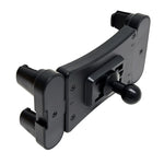 Westin Adventure Mount 20mm Ball Tablet Holder Accessory (Expands 5.5 to 10.5in)