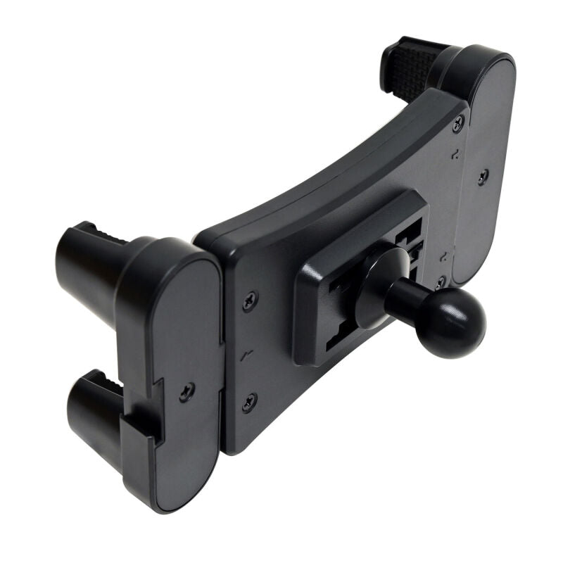 Westin Adventure Mount 20mm Ball Tablet Holder Accessory (Expands 5.5 to 10.5in)