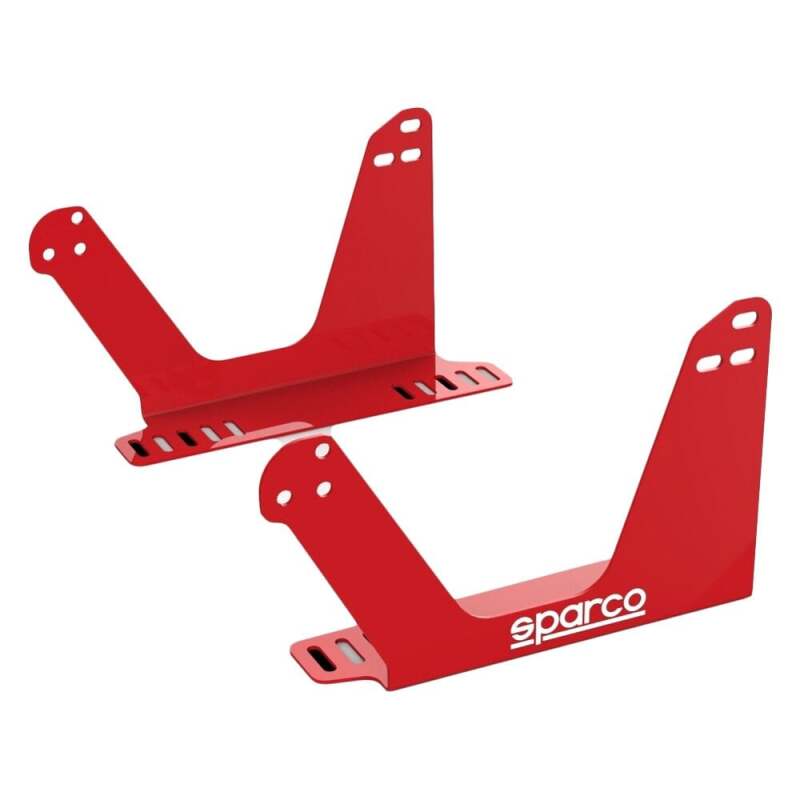Sparco Gaming GP Sim Racing Seat Side Mount Kit