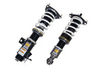 HKS HIPERMAX S Full Coilover Kit for 2012-2021 Toyota 86 & Subaru BRZ (ZN6)