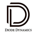Diode Dynamics 16-19 Chevrolet Silverado 1500 SS3 LED Fog Light Kit