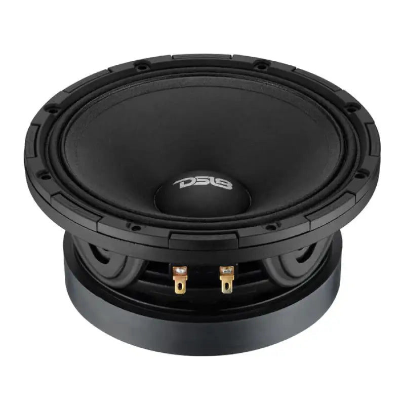 DS18 High-Sensitivity Mid-High Loudspeakers with Rotating Recone (6.5", 98dB, 4-Ohm, 95Hz-17kHz)