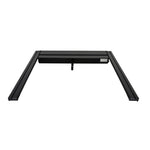 Westin Manual Retractable Tonneau Cover for 2015-2026 Ford F-150 / Lightning (5ft 5in Bed)