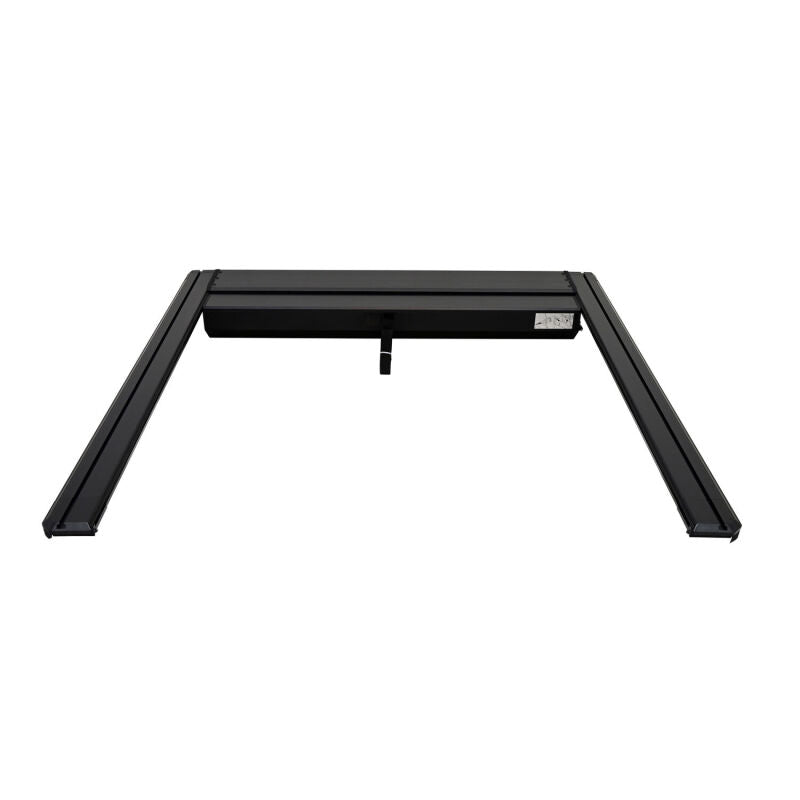 Westin Manual Retractable Tonneau Cover for 2015-2026 Ford F-150 / Lightning (5ft 5in Bed)
