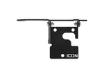 ICON Vehicle Dynamics 2021-2023 Ford Bronco ACC Relocation Kit for Pro Series Bumper
