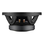 DS18 8" High-Sensitivity Mid-High Loudspeaker with Rotating Recone (100.2dB, 4-Ohm)
