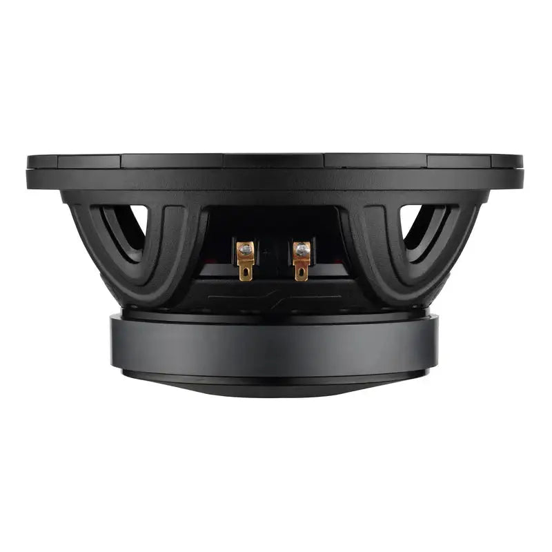 DS18 8" High-Sensitivity Mid-High Loudspeaker with Rotating Recone (100.2dB, 4-Ohm)
