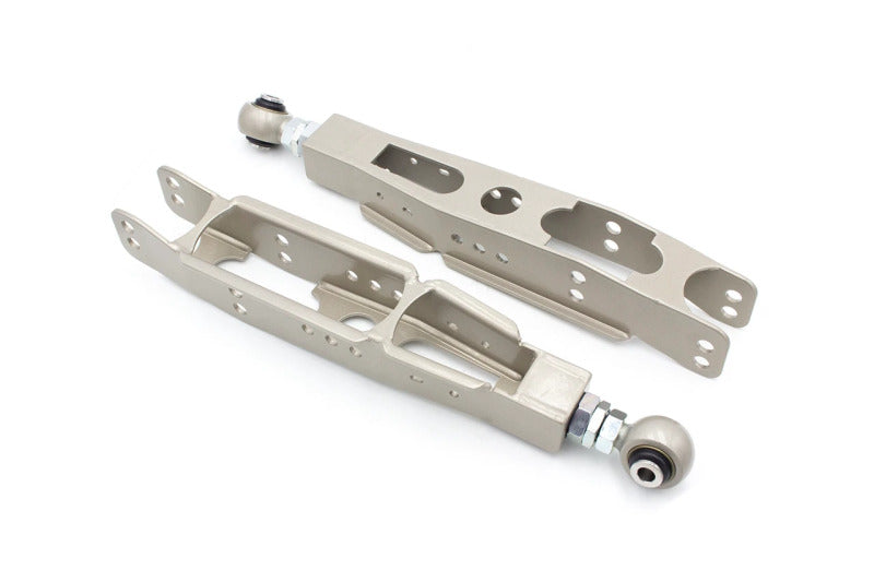 ISR Performance Rear Lower Control Arms for 2013-2020 Subaru BRZ (IS-RLC-FRS)