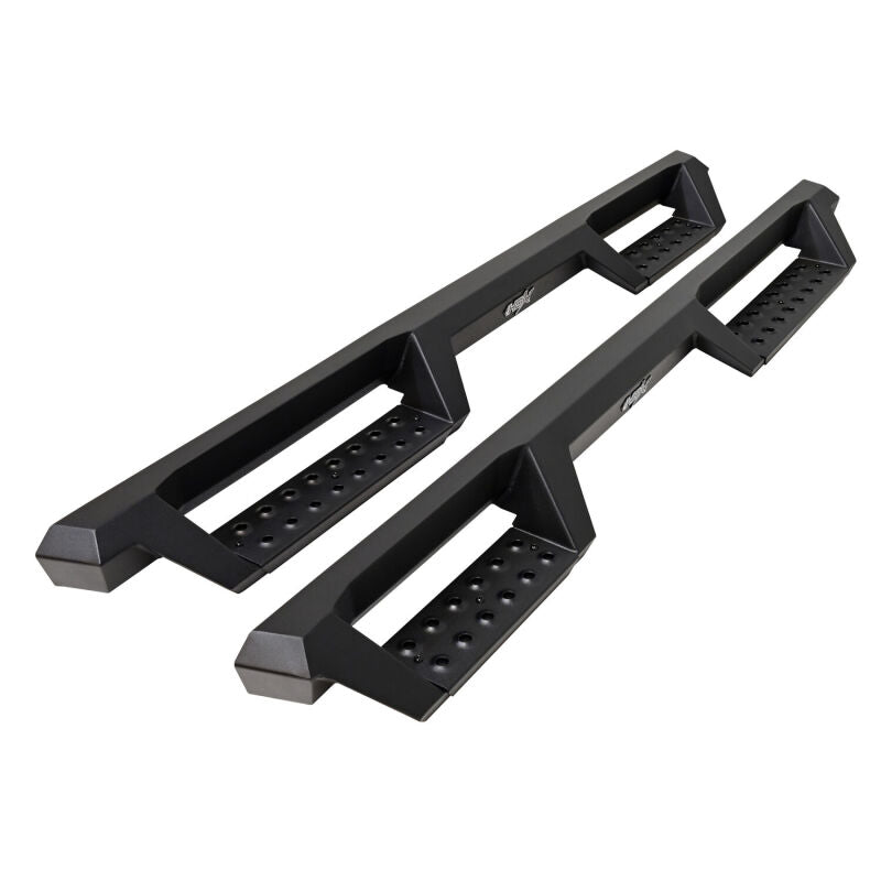 Westin HDX Drop Nerf Step Bars for 2025-2026 Toyota 4Runner - Textured Black