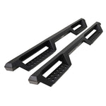 Westin HDX Drop Nerf Step Bars for 2025-2026 Toyota 4Runner - Textured Black