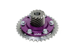 HKS Adjustable Slide Cam Sprocket for Nissan SR20DE/DET - Exhaust Side