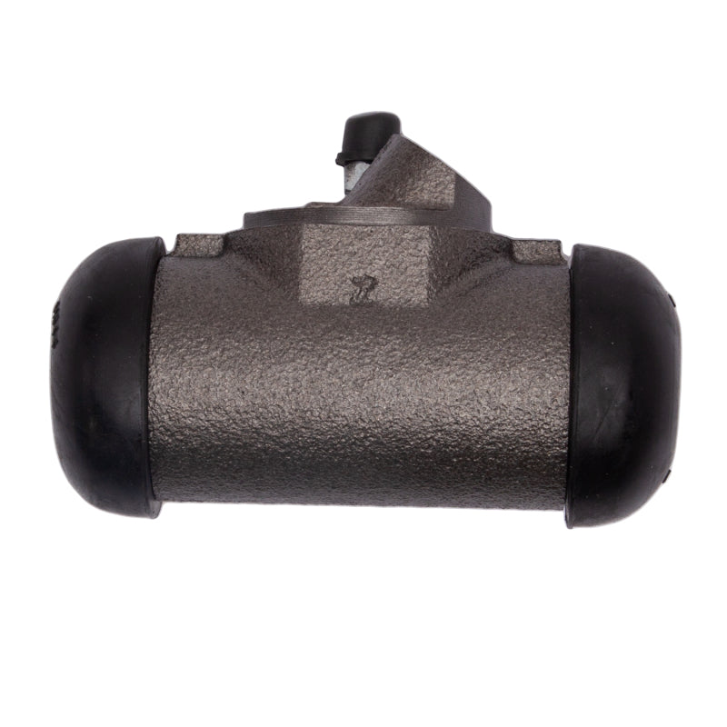DFC front right hydraulic brake wheel cylinder for drum brake systems.