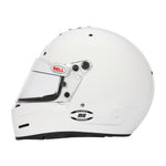 Bell Helmet M8 White Xlg(61-61 +) Sa2025