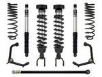 ICON 19-23 RAM 1500 2-3in Stage 5 Suspension System  - Tubular UCA