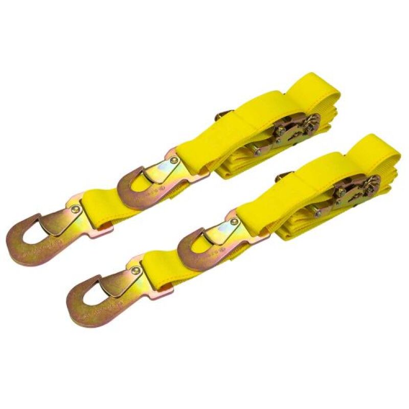 Cargo Tie-Downs