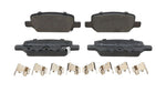 Brembo OE 17-21 Tesla Model 3/2021 Model Y Brake Pad - Rear
